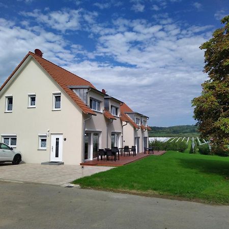 Ferienhof-Dachsberg Wohnung Highlander بيرماتنغن المظهر الخارجي الصورة