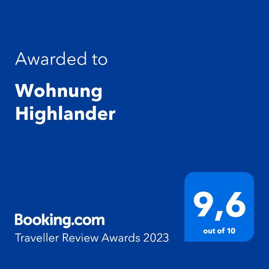 Ferienhof-Dachsberg Wohnung Highlander بيرماتنغن المظهر الخارجي الصورة